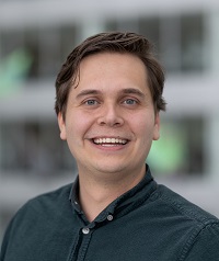 Daan van Pinxteren CIFE EU Artificial Intelligence AI Act